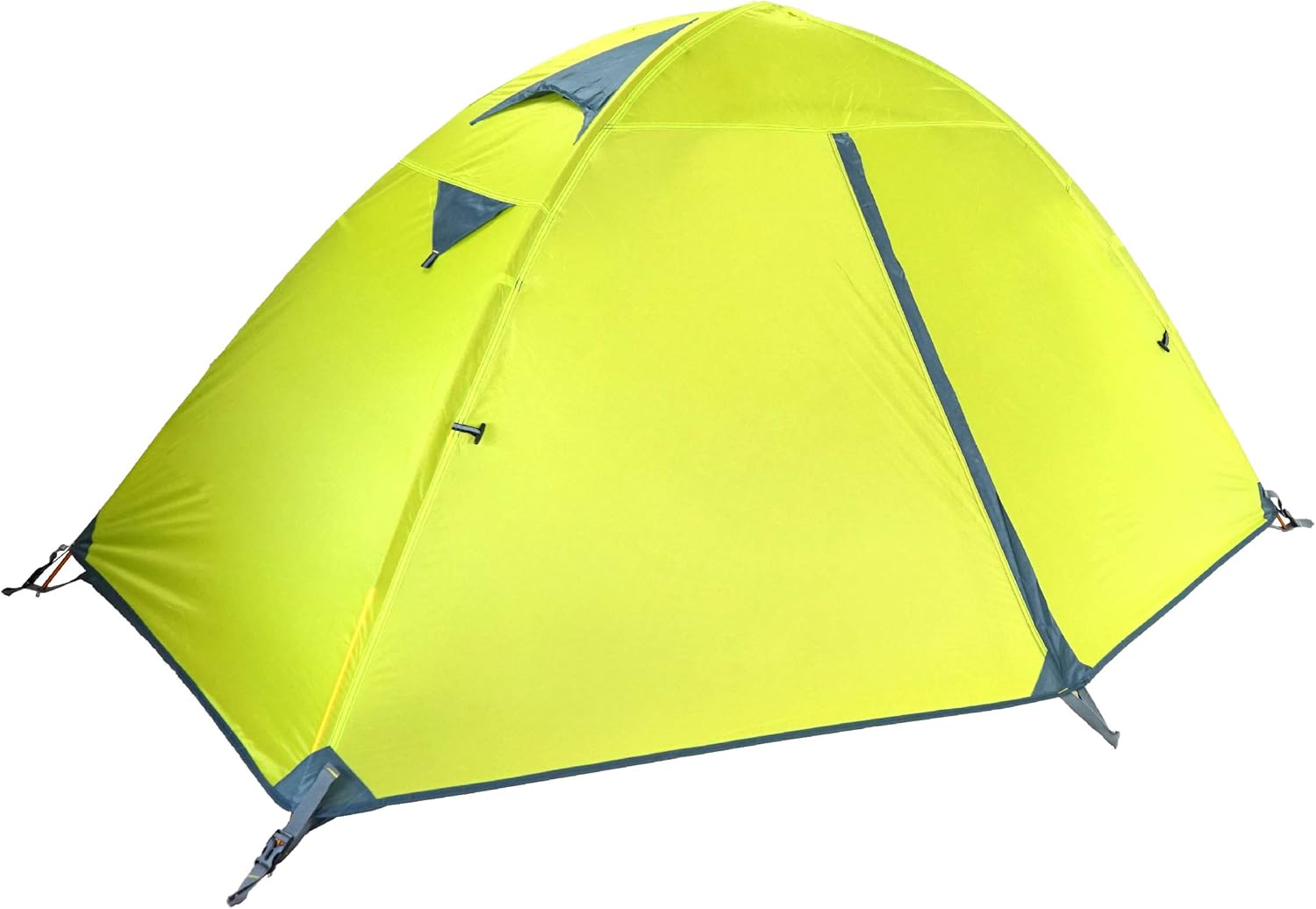 TRIWONDER Camping Tent 1 2 3 Person 3 4 Season Dome Tent for Backpacking Camping Hiking Fishing Outdoor Waterproof Lightweight Tent