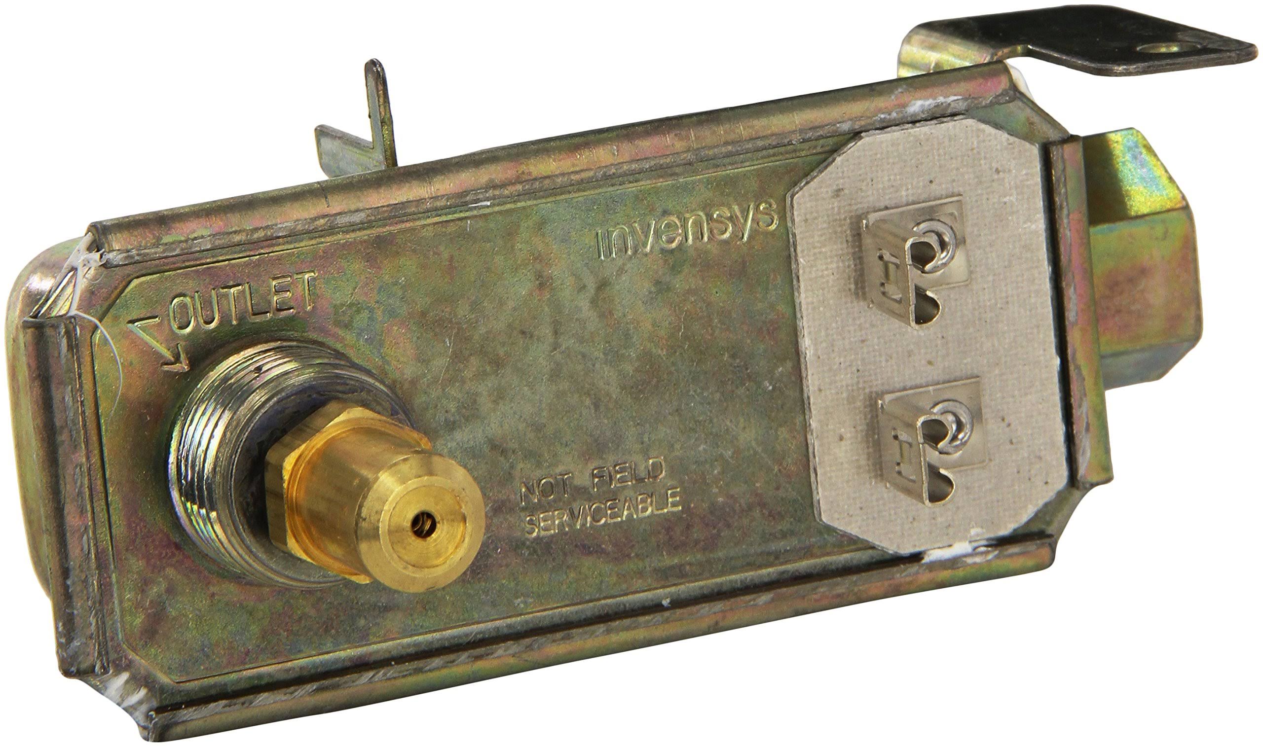 General Electric WB19K31 Oven Safety Valve