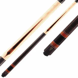 McDermott G-Series - G313 - Pool Cue Stick - G-Core Shaft - Free Soft Case