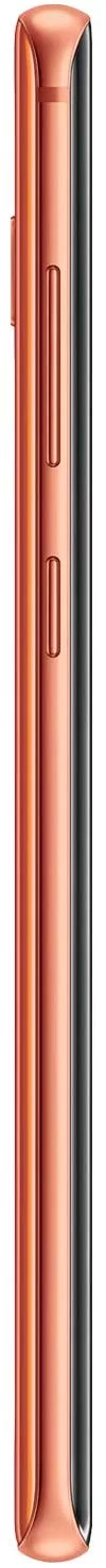 Restored SAMSUNG Galaxy S10+ G975U 128GB Unlocked GSM Phone with Triple 12MP & 12MP & 16MP Rear Camera (USA Version) - Flamingo Pink (Refurbished)