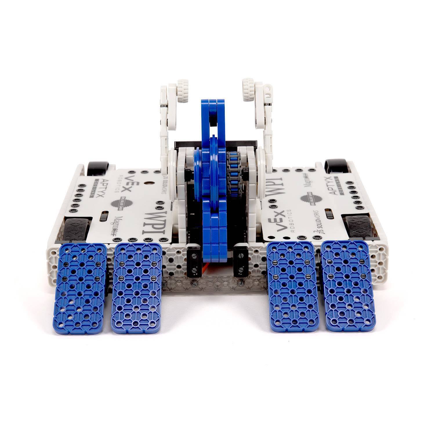 Hexbug 406-6534 Vex BattleBots Powered Bite Force