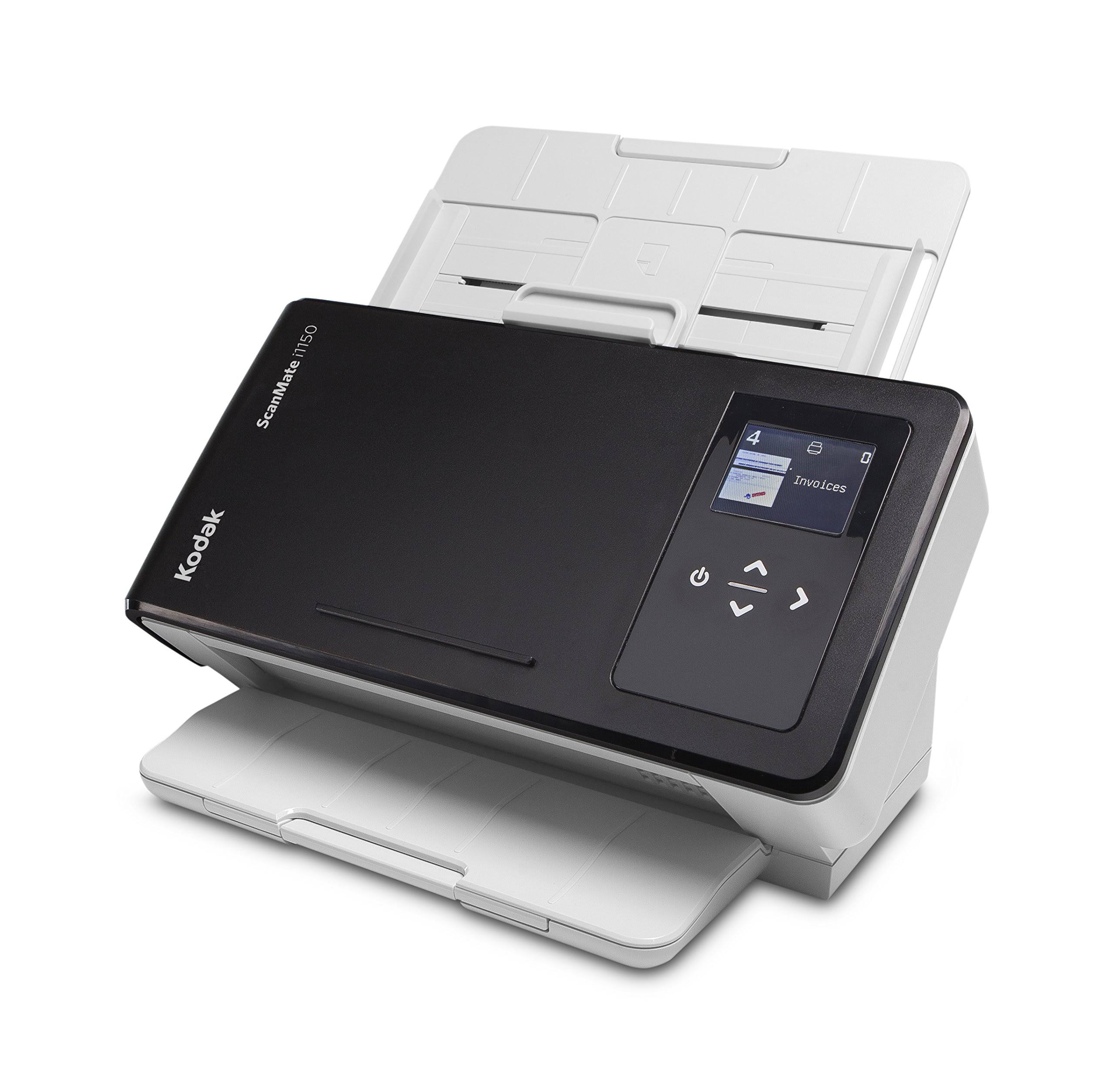Kodak ScanMate i1150 Scanner