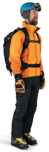 Osprey Mens Kamber Ski and Snowboard Backpack