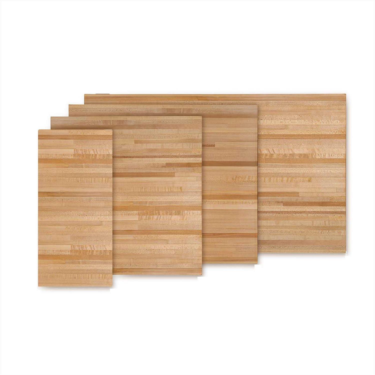 Butcher Block Counter Top USA Grown Hard Maple Countertop Consdan Table Top