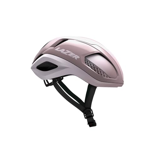 LAZER Vento KinetiCore Road Cycling Helmet, Bicycling Gear for Adults, Men & Women’s Lightweight Cycling Head Gear