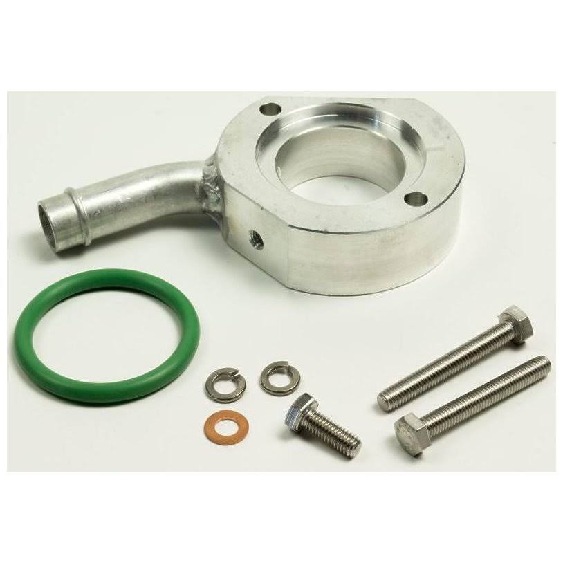 Firestorm UTV Cab Heater Kit (Compact Underhood) for Polaris RZR 1000