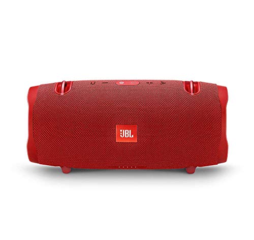 JBL Xtreme 2, Waterproof Portable Bluetooth Speaker, Black