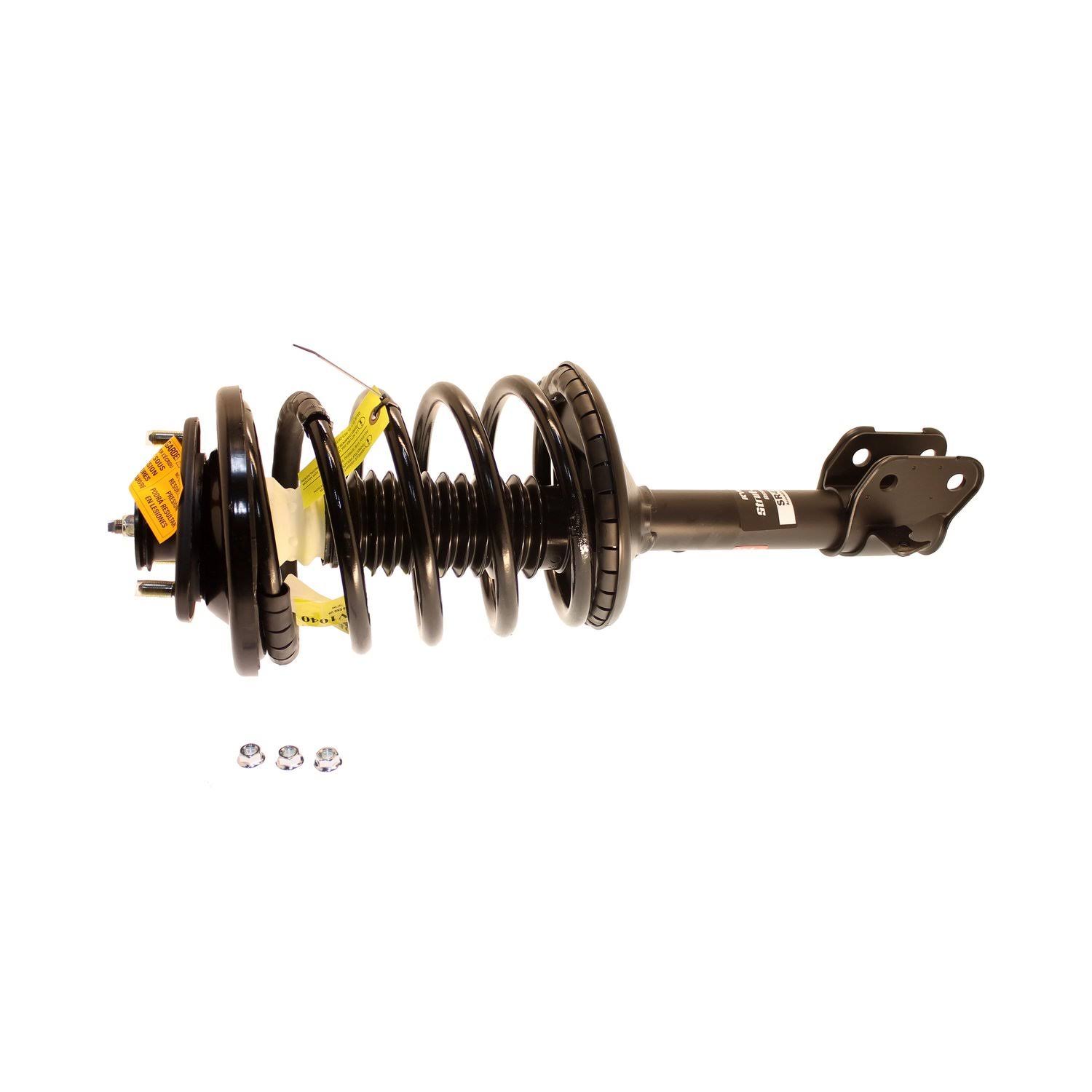 KYB SR4169 Strut Plus Assembly