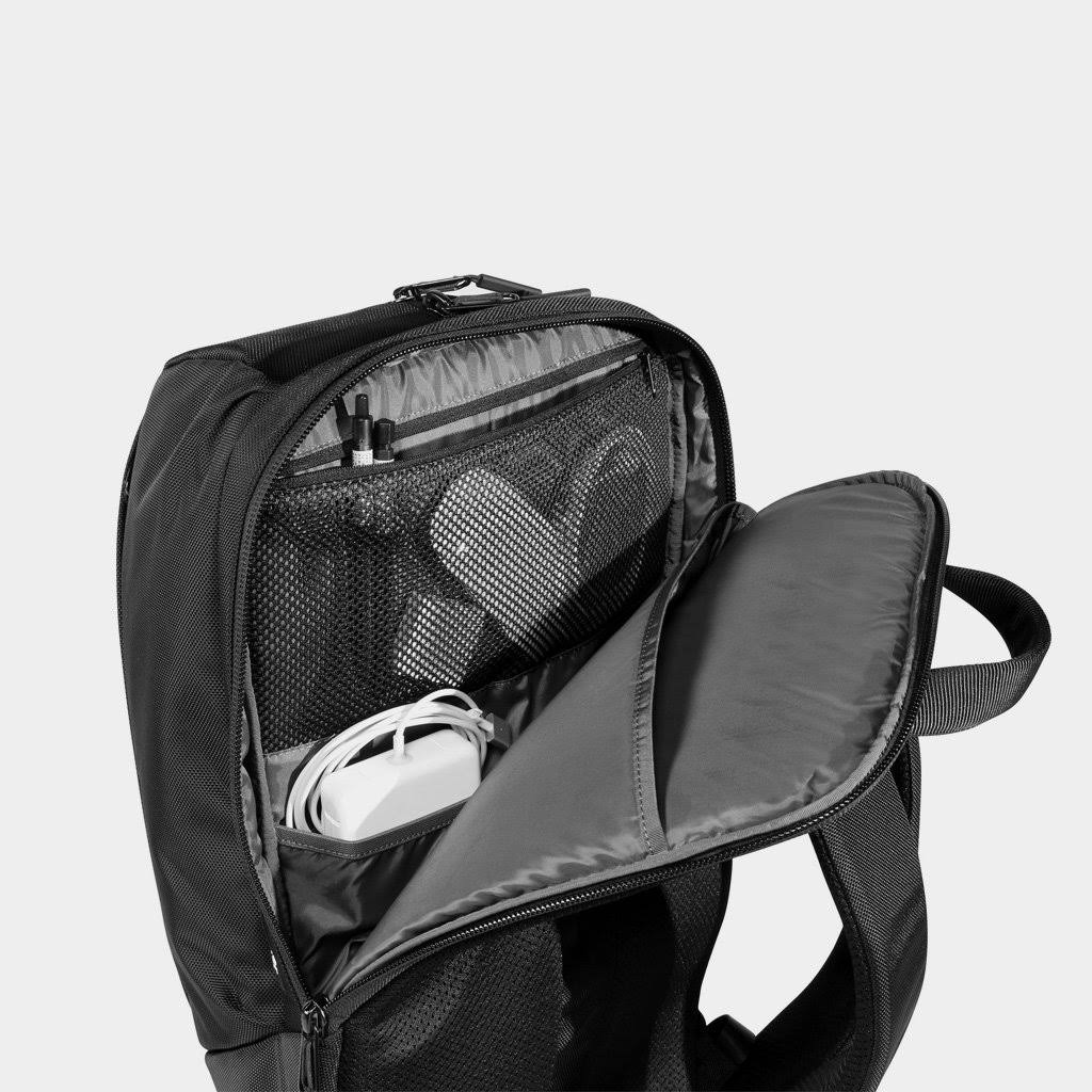 Aer Duffel Pack 2 - Black