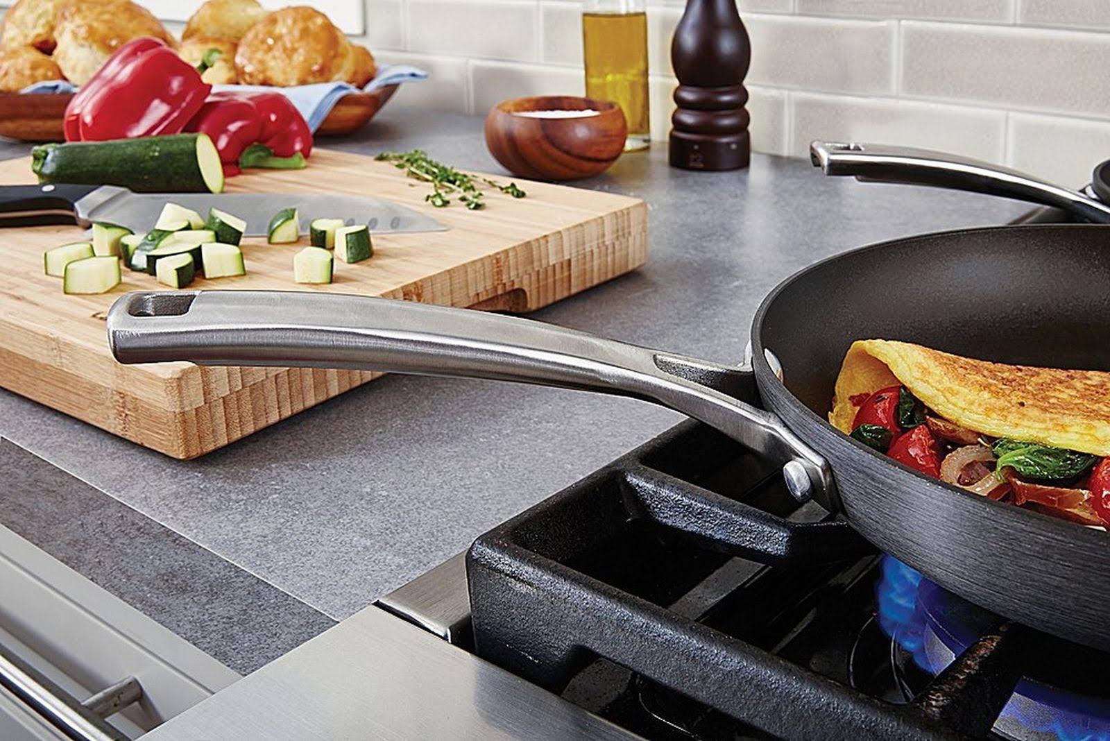 Calphalon Classic Nonstick 8-in. Fry Pan
