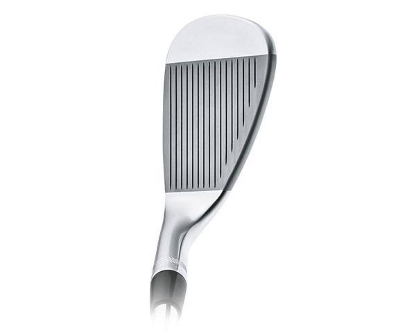used Titleist Vokey SM7 Brushed Steel S Grind Wedge