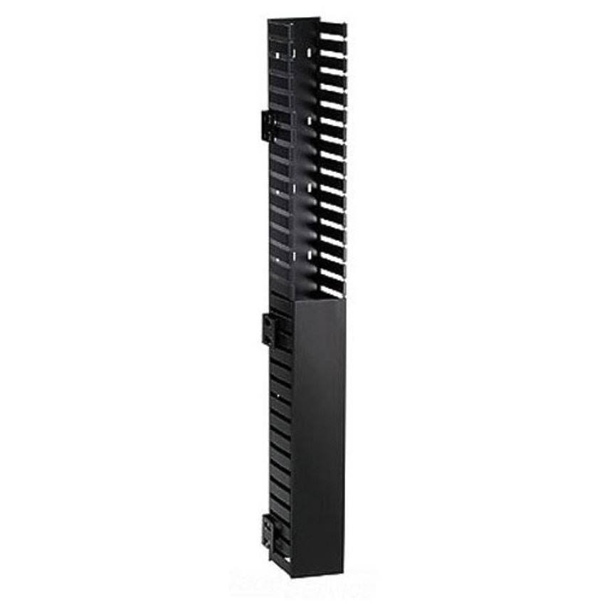 Panduit IN-Cabinet Vertical Cable Managers Rack cable management kit (vertical) - 40U