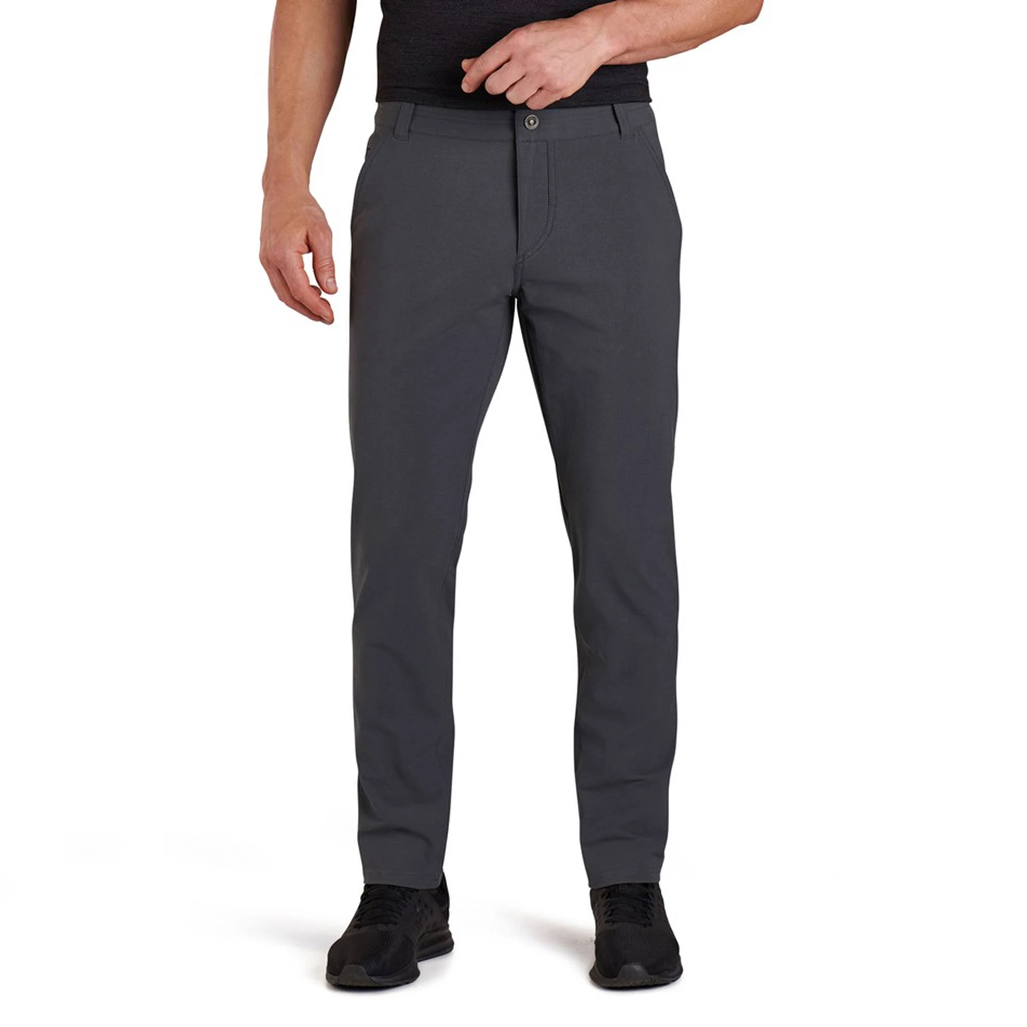 Kuhl Men&s Resistor Chino (32x30 Carbon)