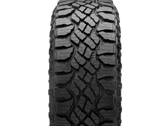 Goodyear LT315/75R16 Tire, Wrangler DuraTrac - 312013142