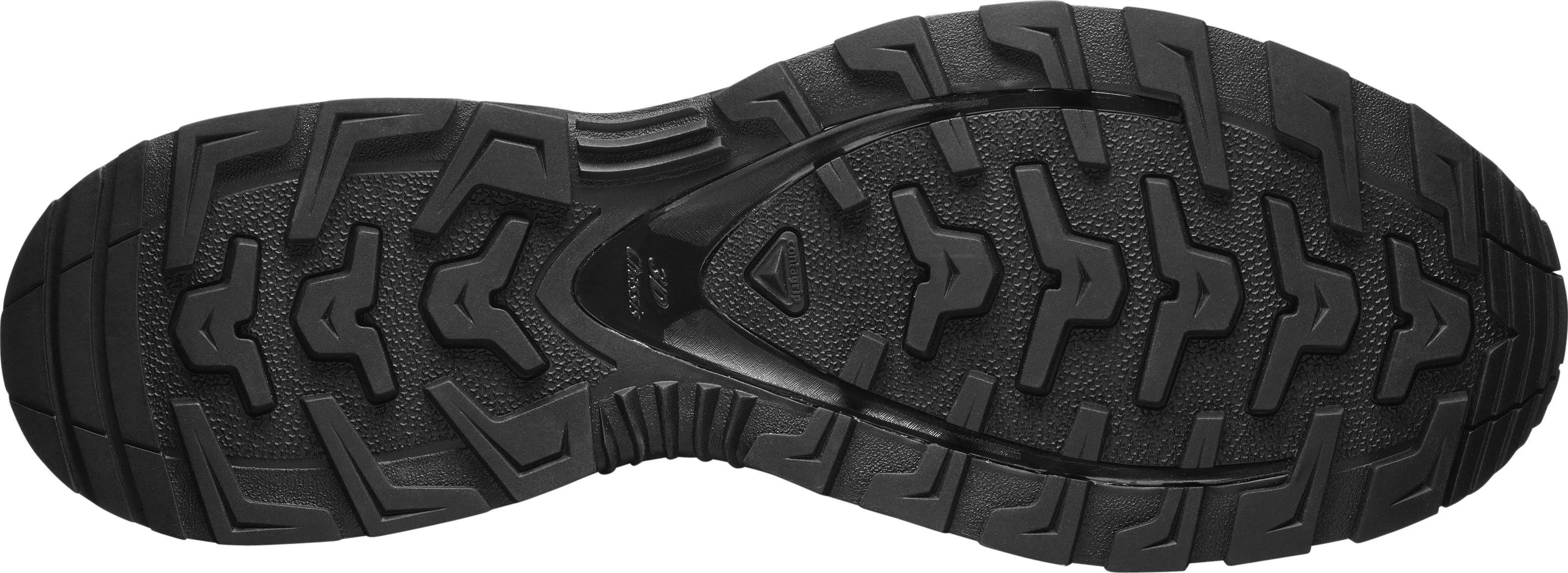 Salomon XA Forces Mid Ranger Green / 11.5