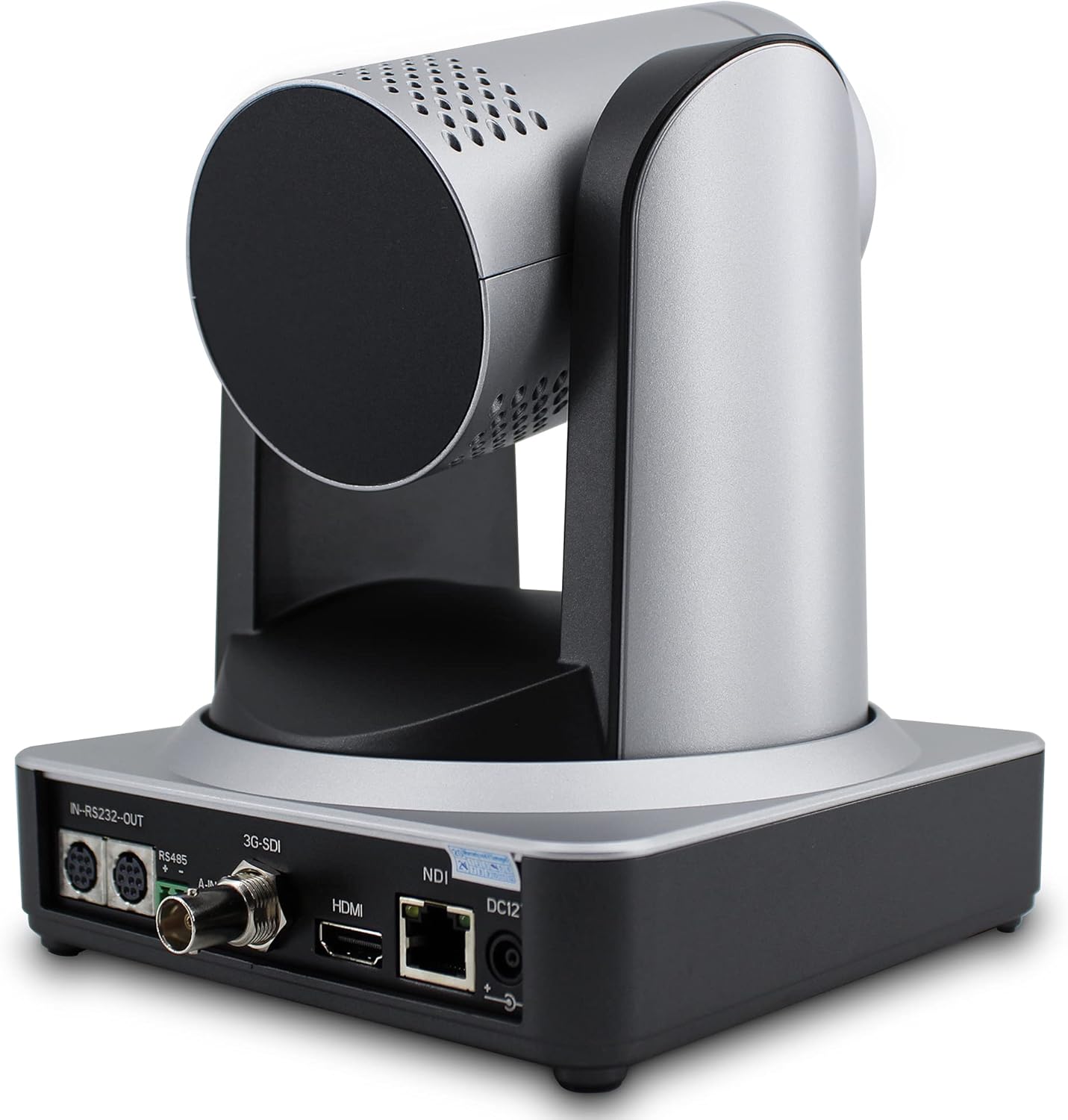 NDI Camera 20X,Broadcast Live Streaming PTZ Camera for Church and Live Production,SDI/HDMI/IP/NDI PTZ Camera，NDI HX 4.0,POE,OBS,vMix