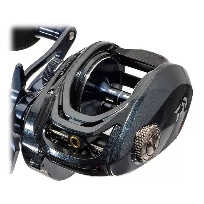 Daiwa LX-HD300H-P Lexa 300 HD Baitcasting Reel 6crbb+1 6.3:1