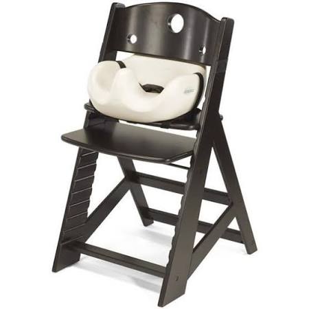 Keekaroo Infant Insert - Sable Grey