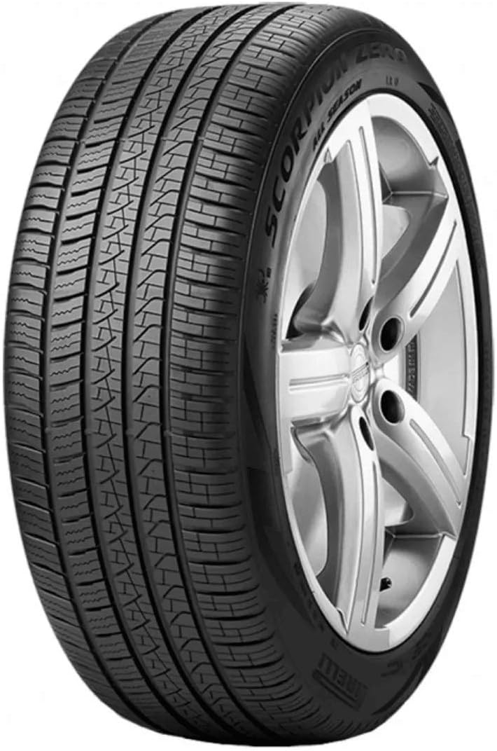 Pirelli Scorpion Zero All Season, 275/45R21