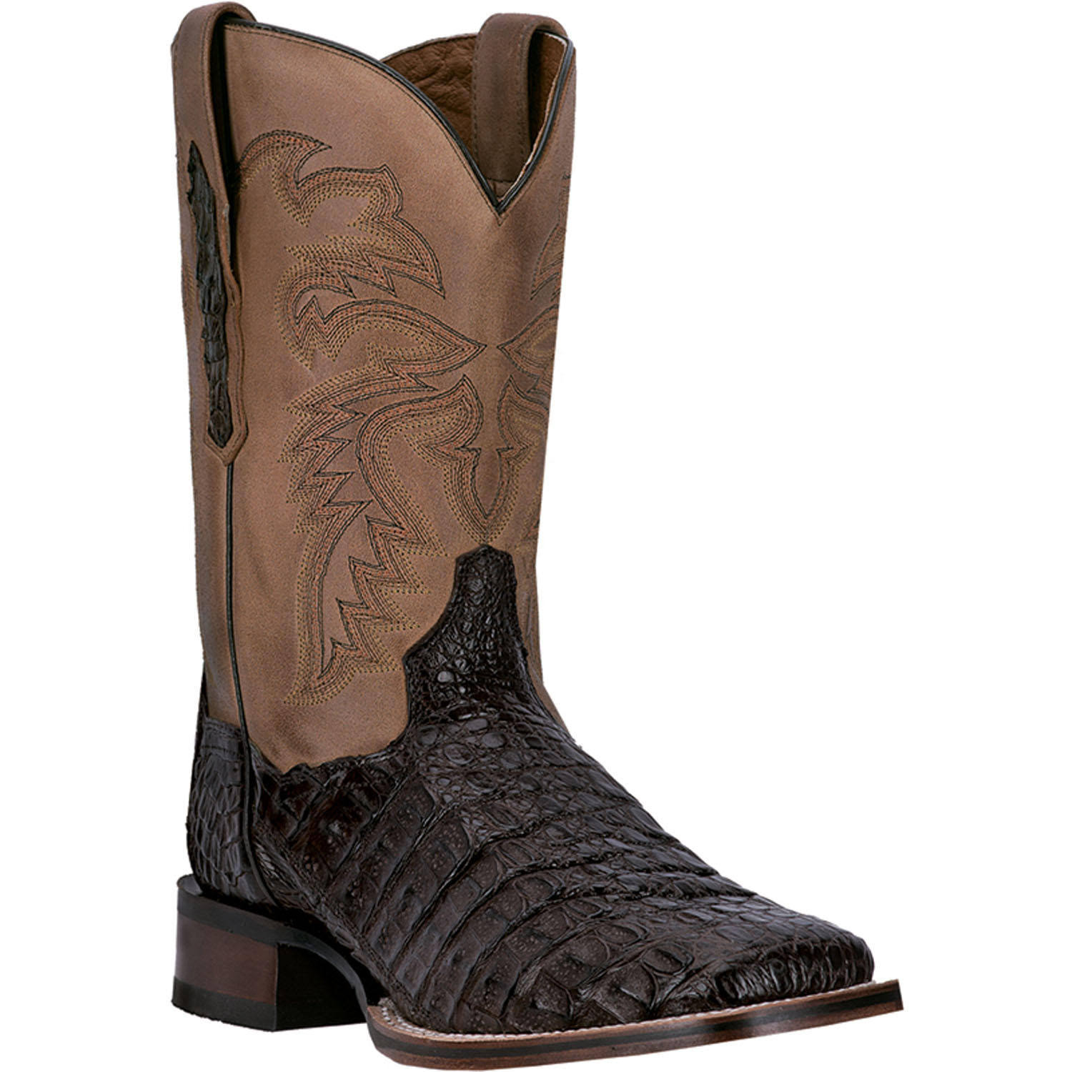 Dingo Dean 12 Men&s Dark Brown
