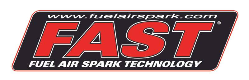 Fast 30700236B Universal Fuel Rail, 36 inch