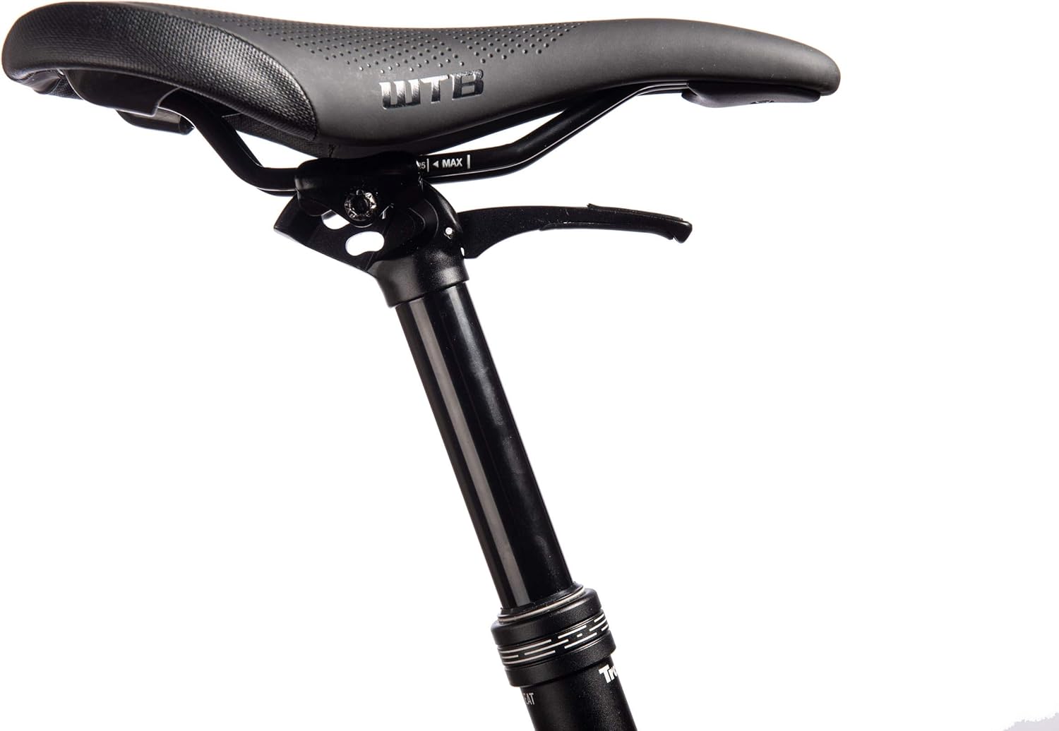 Tranz-X Jump Seat Cable-Less Dropper Post