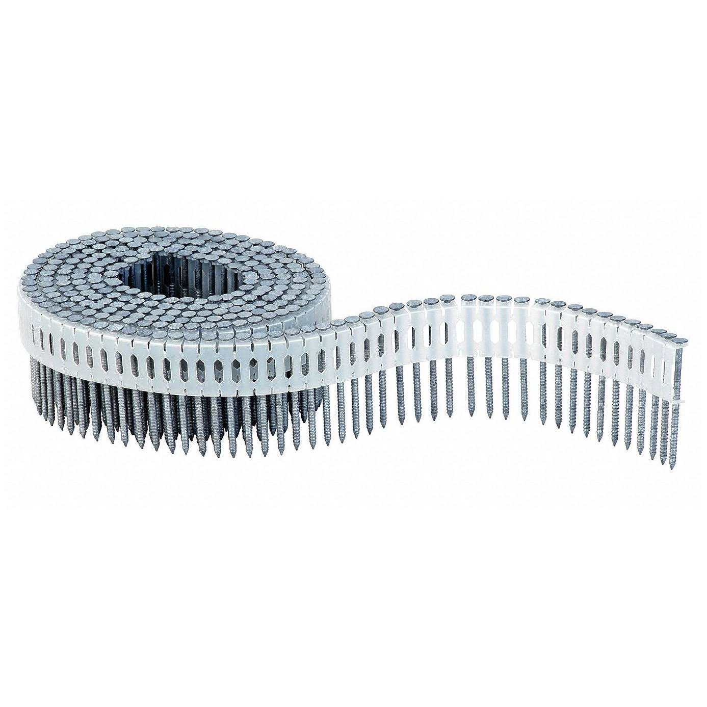 Duo-Fast 650394 Siding Nail, 2-1/4 In,pk3600