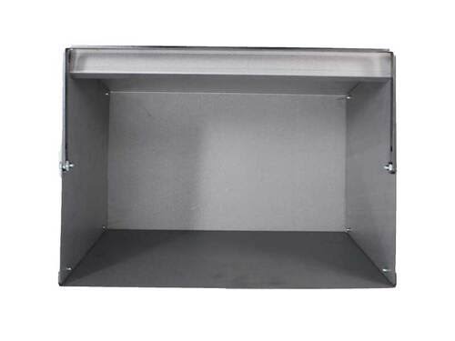 Harman Ash Bin for P61 and P68, 1-10-05800