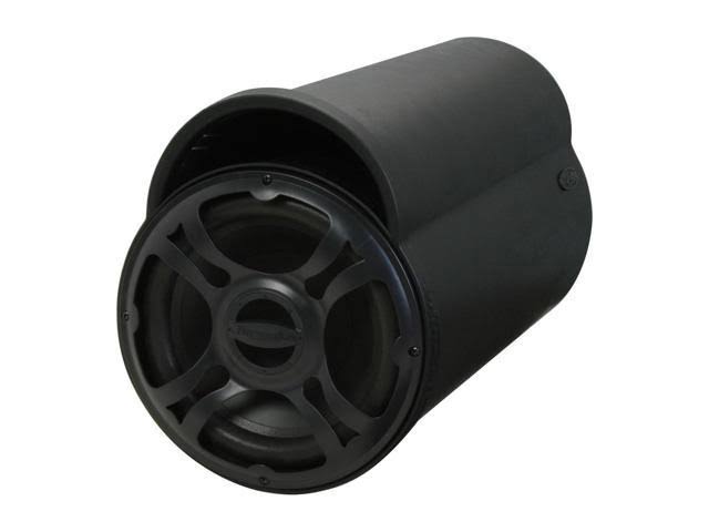 Bazooka BT1014 Subwoofer - 10x22 - 4 Ohm