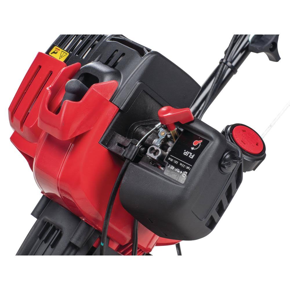 Troy-Bilt TB225 25cc 2-Cycle 10-in Gas Cultivator