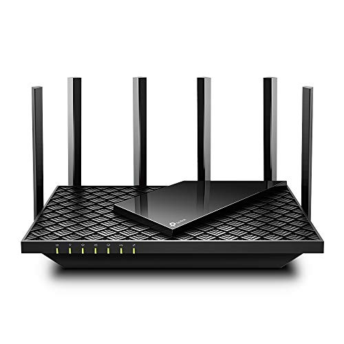 TP-Link AX5400 WiFi 6 Router