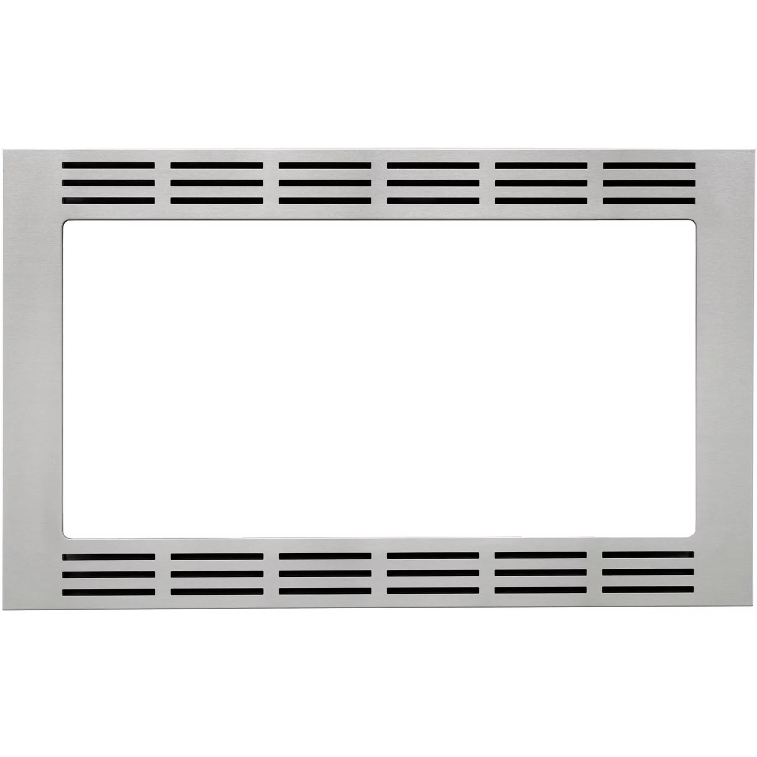 Panasonic Microwave Stainless Steel 27" Front Trim Kit NN-TK621SS