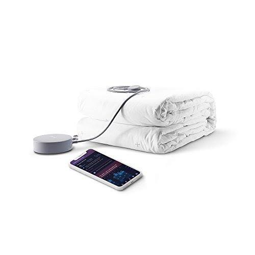 Eight Sleep Tracker and Temperature Control King Mattress Cover