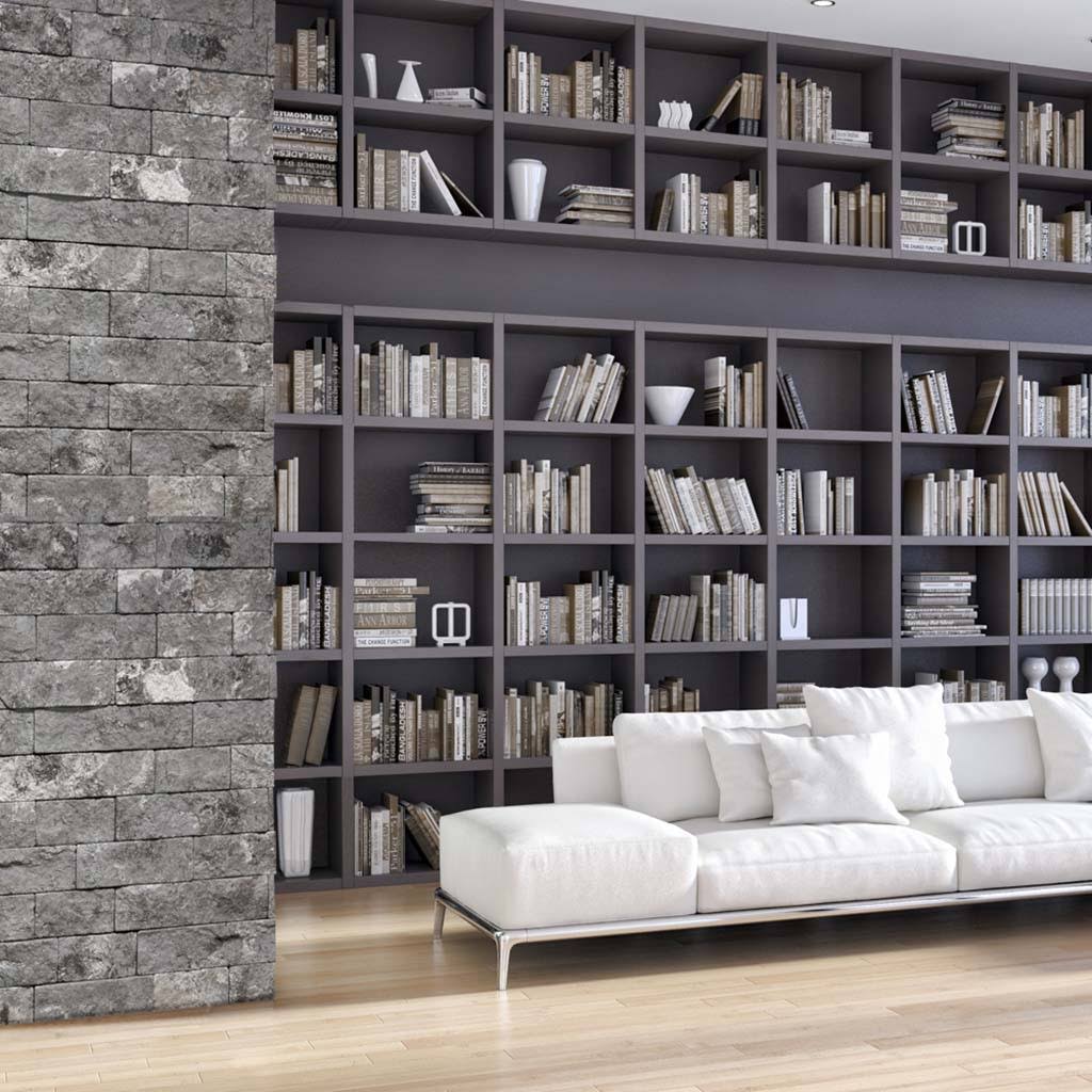 Evolve Stone National True Stone Veneer Non-Rated / Kodiak Mine