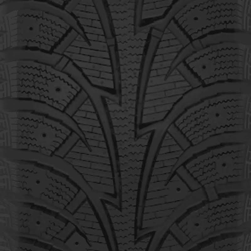 Hankook Winter I Pike W409 Tire (225/60R17 T)