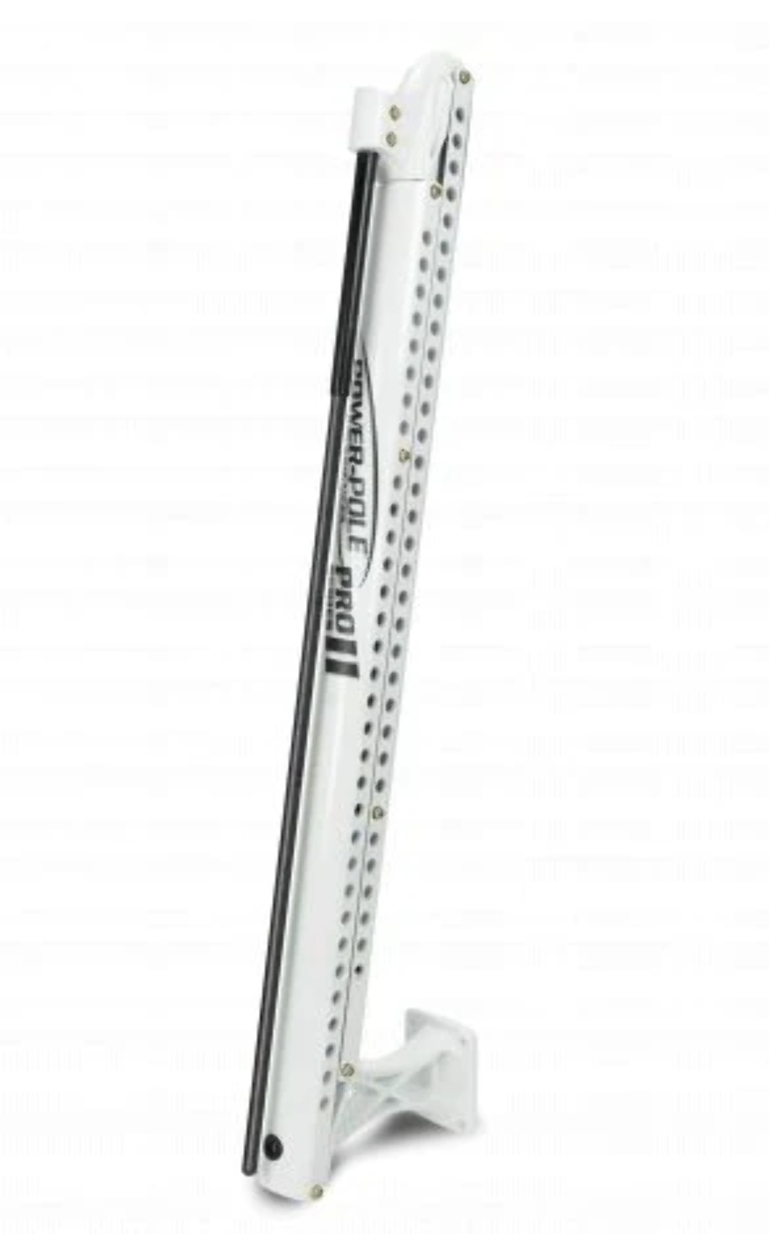 Power-Pole Pro II Series - White 8ft (CM2.0)
