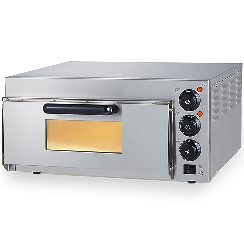 VEVOR Pizza oven Electric