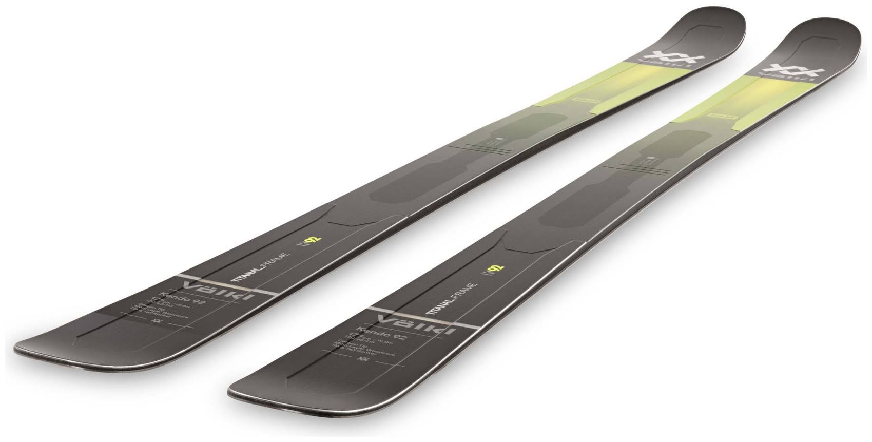 Volkl Kendo 92 20/21