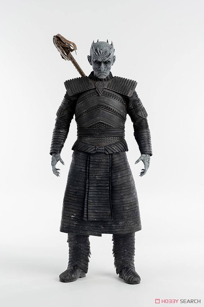 Game of Thrones 1/6 Scale Action Figure: Night King