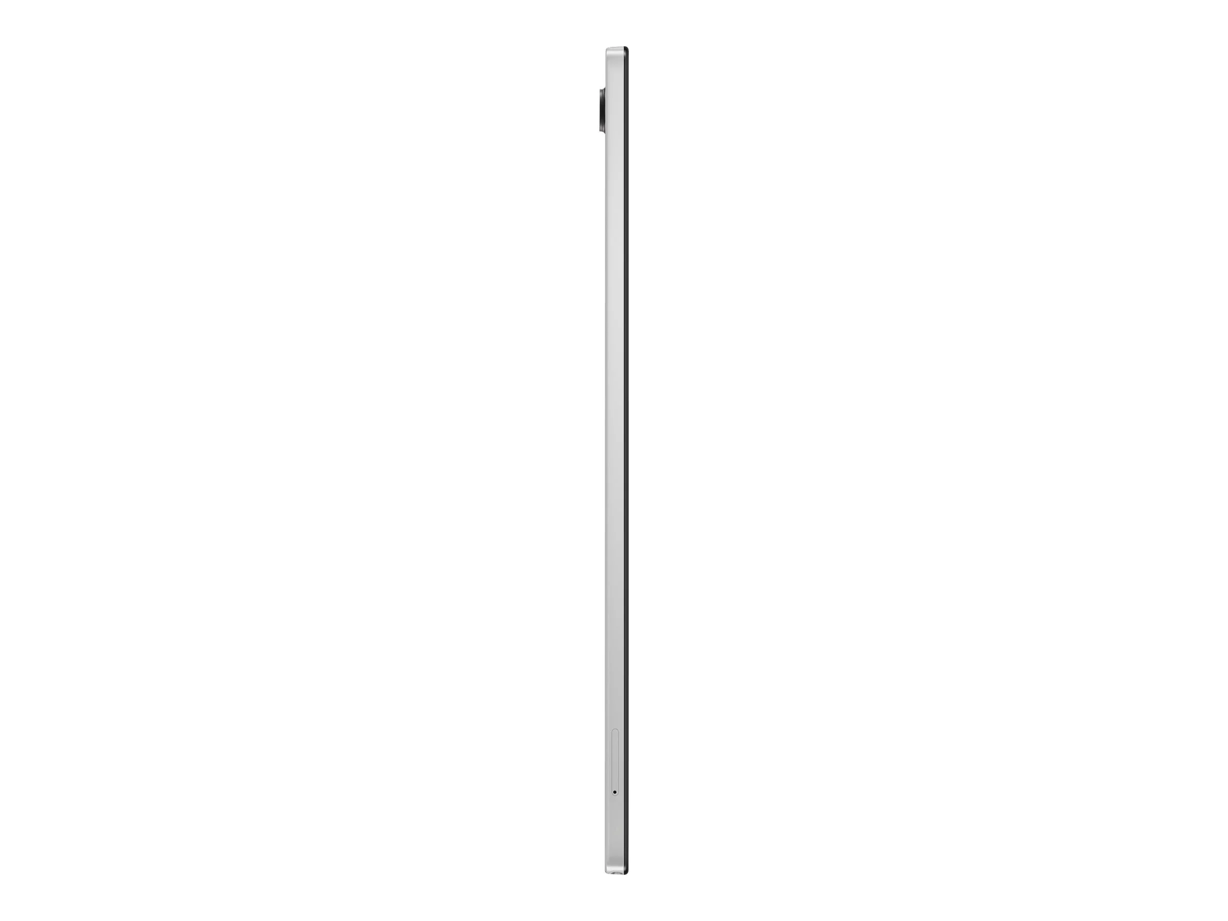 Samsung Galaxy Tab A8 - Tablet - Android - 64 GB - 10.5" TFT (1920 x 1200) - microSD slot - silver