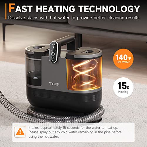 Carpet Cleaner Machine