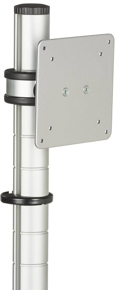 Aidata Heavy Duty Mobile LCD/LED AV Cart