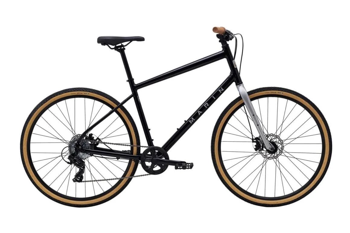 Marin: Kentfield 1 - 2021