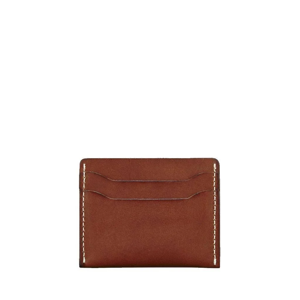 Red Wing Card Holder | Oro Russet Frontier