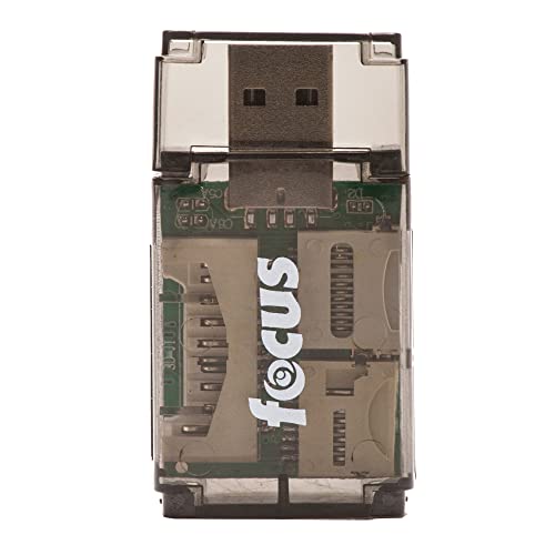 Stealth Cam Connect Cellular Trail Camera (AT&T, 2-Pack) Bundle with 32GB Ultra SDHC UHS-I Memory Card (100MB/s, 2-Pack) and All-in-One High-Speed Card Reader (5 Items)