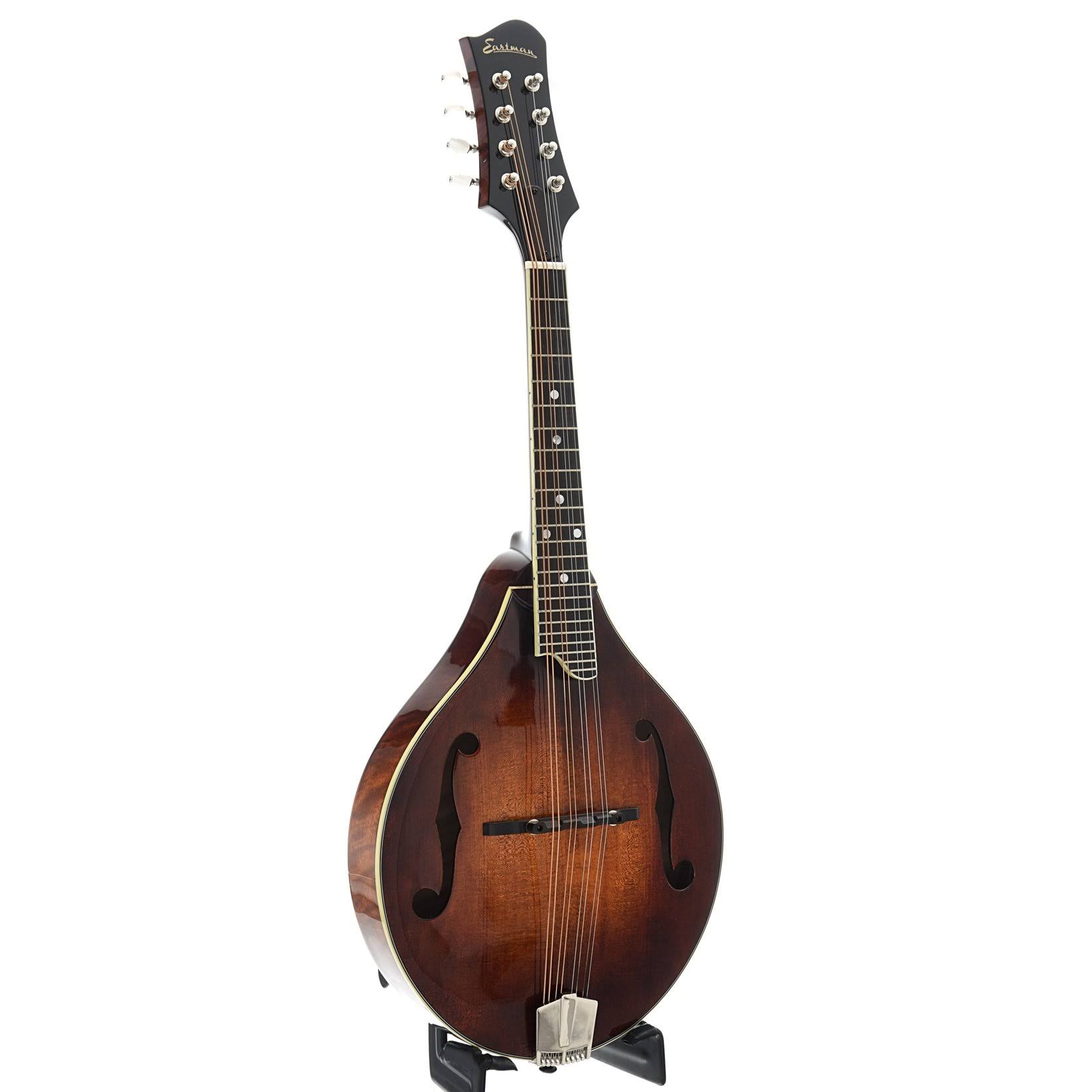 Eastman MD505 A-Style Mandolin