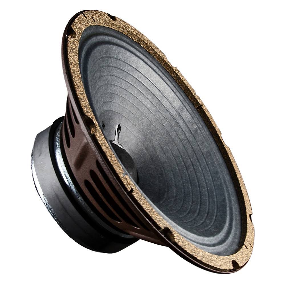 Warehouse Guitar Speakers G10C 10x22 75W American Vintage Speaker 8 Ohm