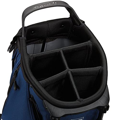 TaylorMade Golf Prior Generation Flextech Stand Bag