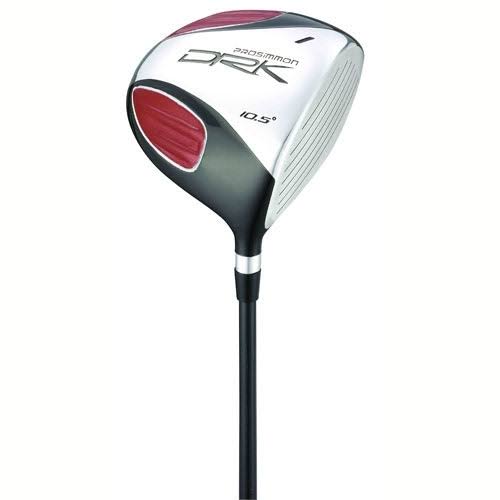 Prosimmon Golf Drk Mens RH Graphite Hybrid Club Set u0026 Stand Bag