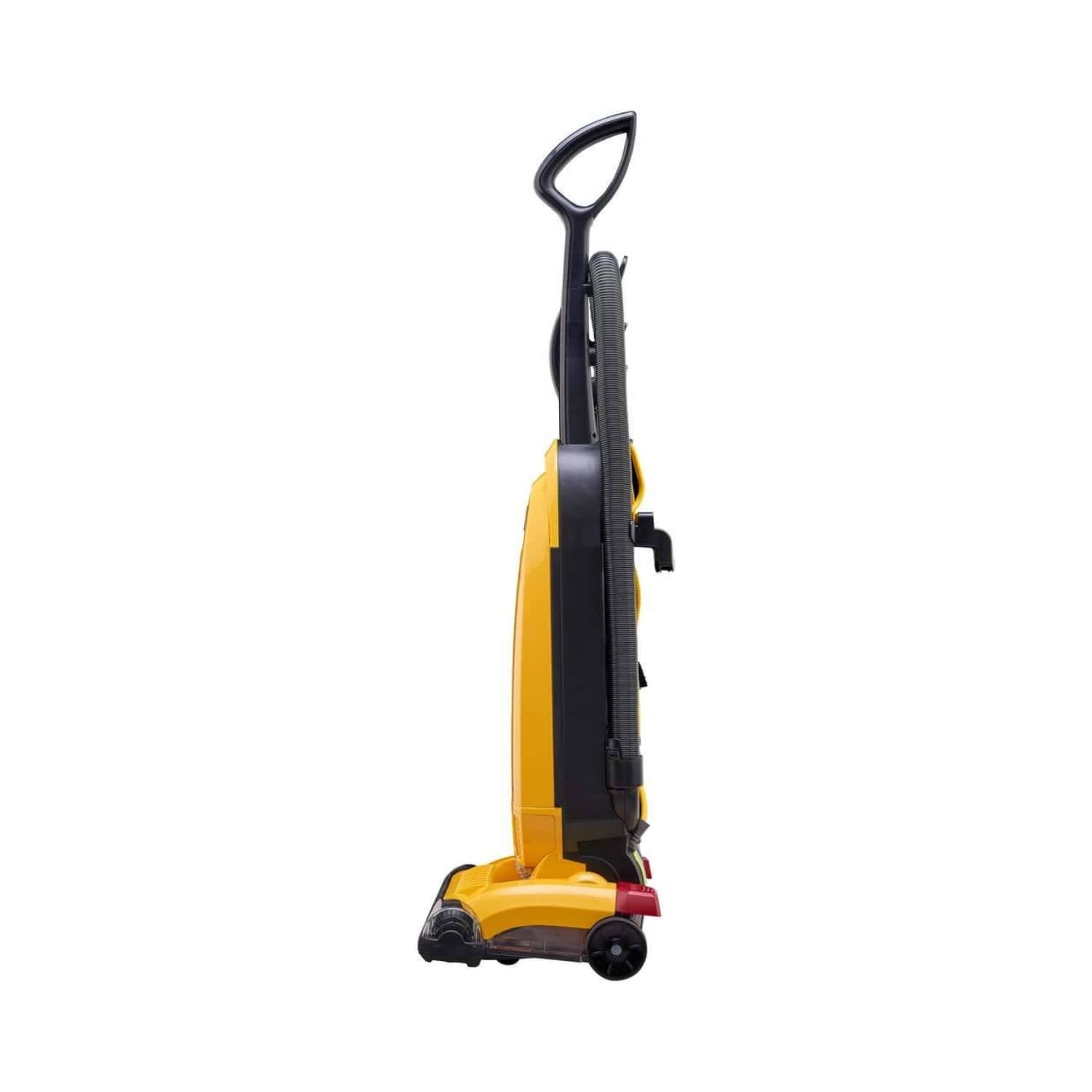 Carpet Pro CPU-350 Commercial Upright Vacuum Cleaner